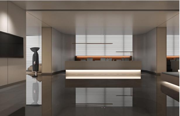 Citadines Gaoxin Chengdu Aparthotel Εξωτερικό φωτογραφία