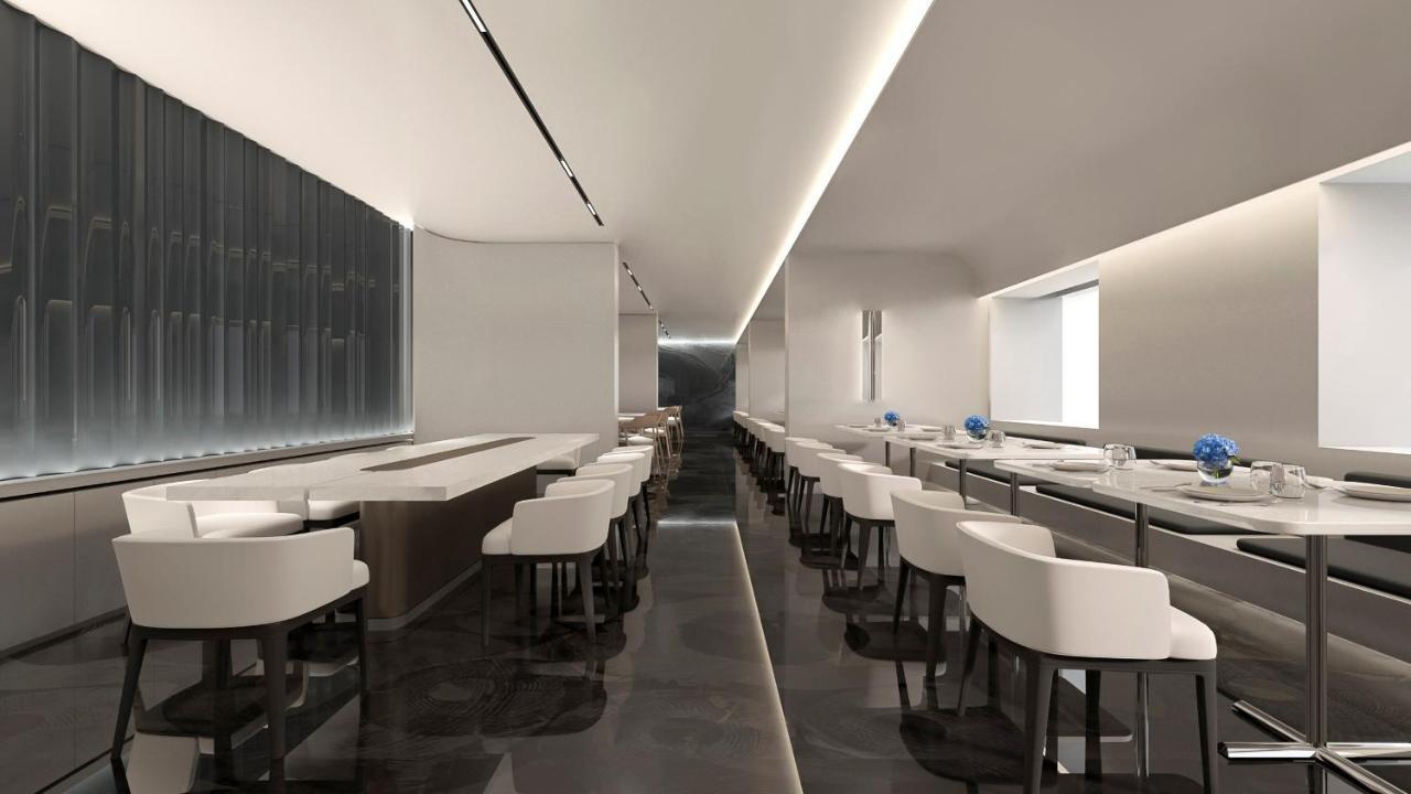 Citadines Gaoxin Chengdu Aparthotel Εξωτερικό φωτογραφία