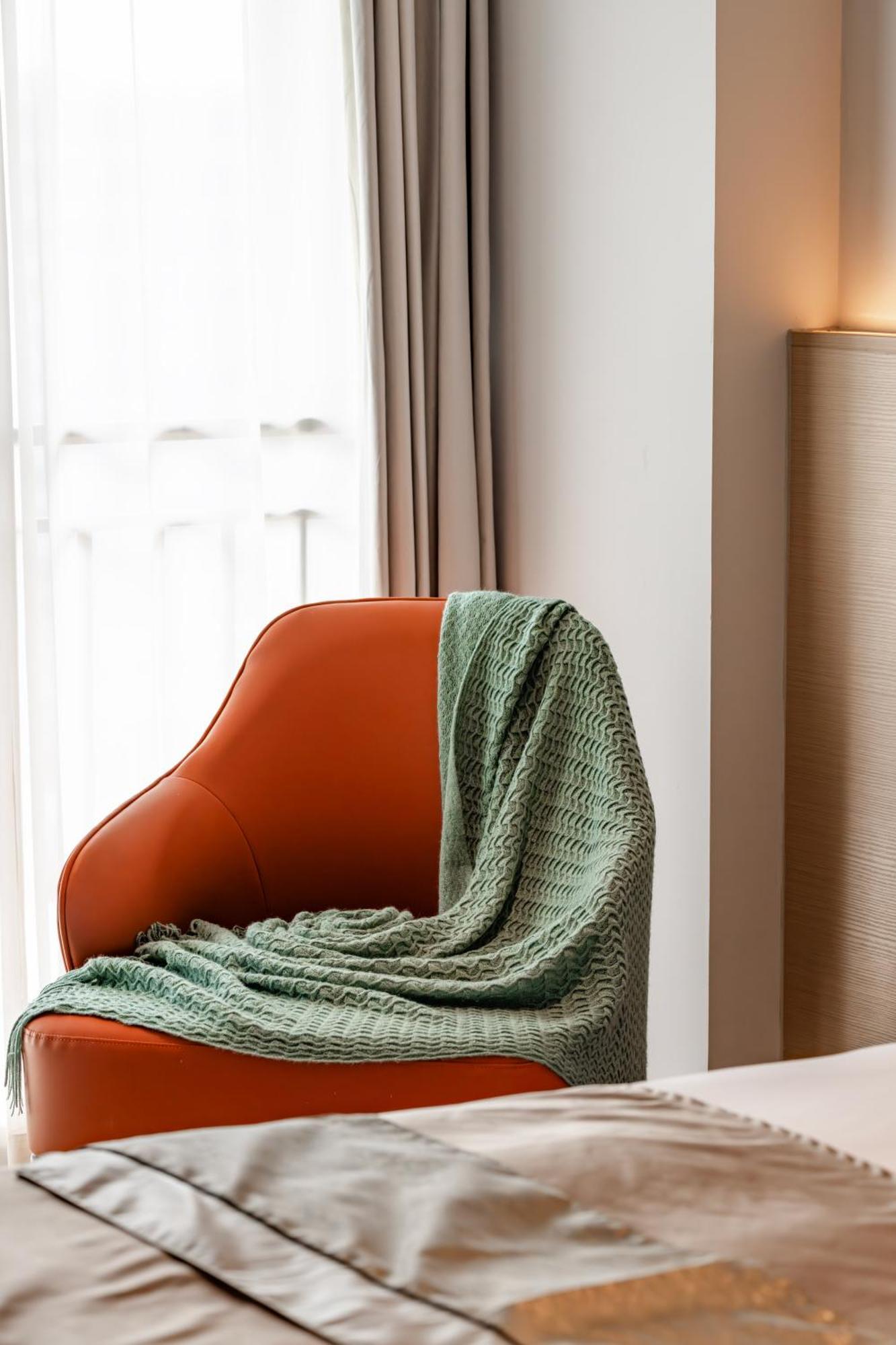 Citadines Gaoxin Chengdu Aparthotel Εξωτερικό φωτογραφία